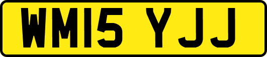 WM15YJJ