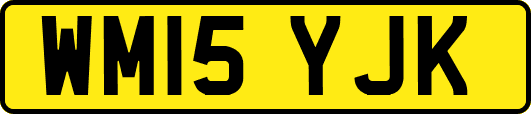 WM15YJK