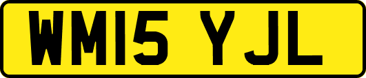 WM15YJL