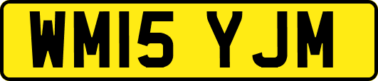 WM15YJM