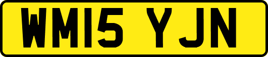 WM15YJN