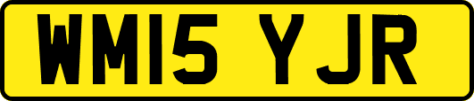 WM15YJR