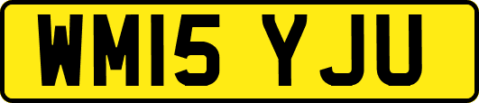 WM15YJU