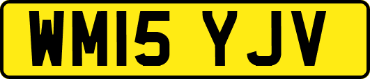 WM15YJV
