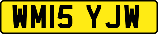 WM15YJW