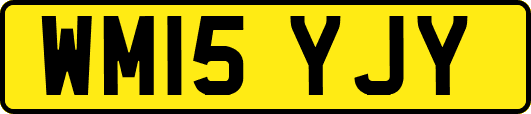 WM15YJY