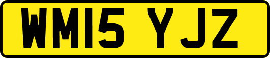 WM15YJZ