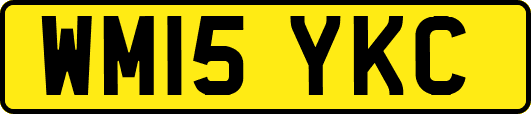 WM15YKC
