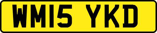 WM15YKD