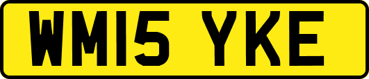 WM15YKE