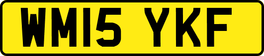 WM15YKF