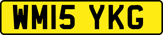 WM15YKG