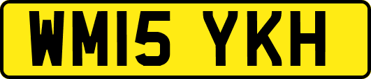 WM15YKH