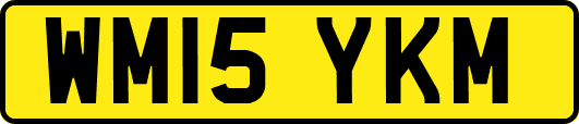 WM15YKM