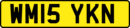 WM15YKN