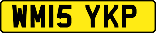 WM15YKP