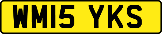 WM15YKS
