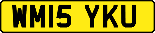 WM15YKU