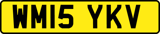 WM15YKV