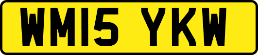 WM15YKW