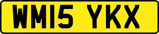 WM15YKX