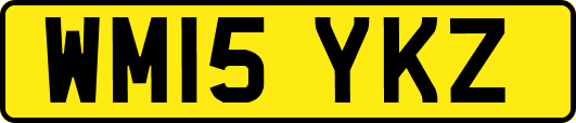 WM15YKZ