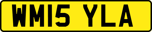 WM15YLA