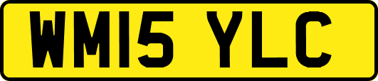 WM15YLC