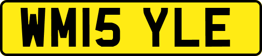 WM15YLE