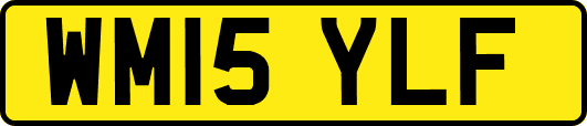 WM15YLF