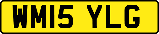 WM15YLG