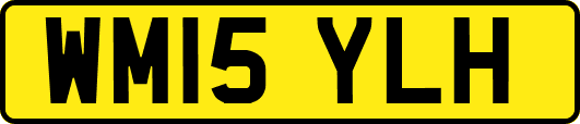 WM15YLH
