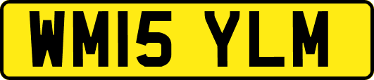WM15YLM