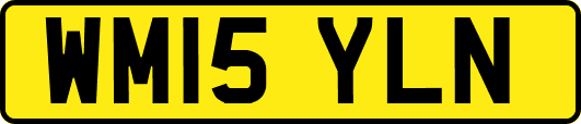 WM15YLN