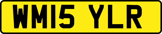 WM15YLR