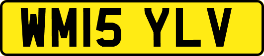 WM15YLV