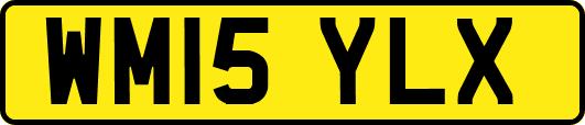 WM15YLX
