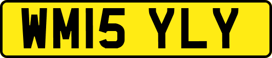 WM15YLY
