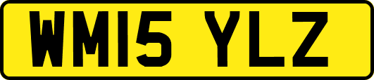 WM15YLZ
