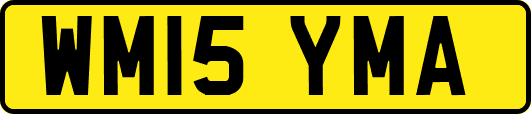 WM15YMA