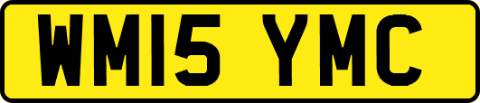 WM15YMC