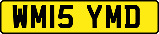 WM15YMD