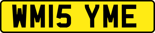 WM15YME