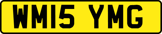 WM15YMG