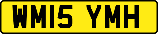 WM15YMH