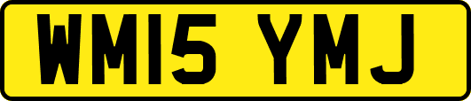 WM15YMJ
