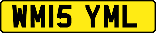 WM15YML