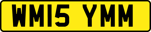 WM15YMM