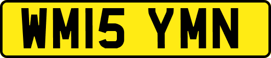 WM15YMN