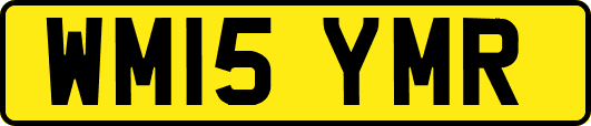 WM15YMR